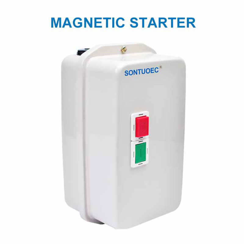 Sle1-D andiany Magnetic Starter