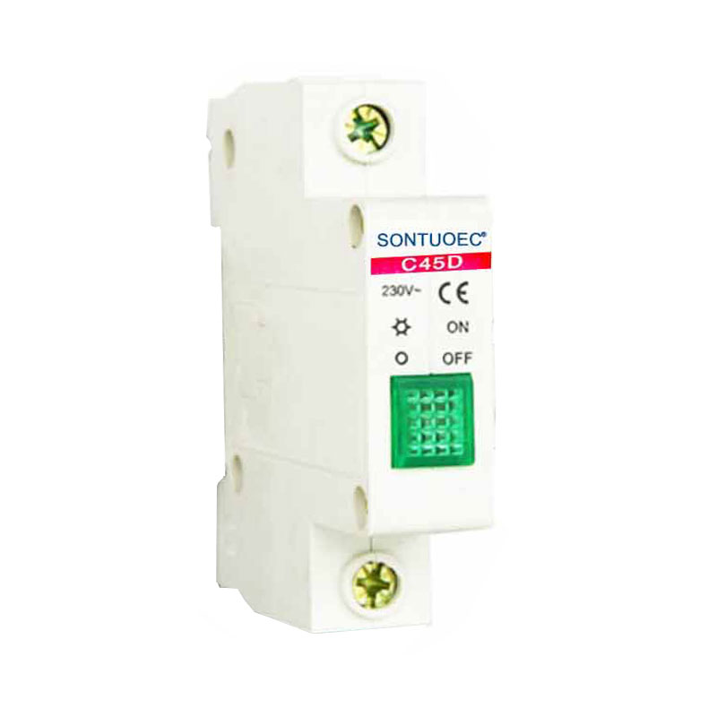 Modular din Rail Lead tondro