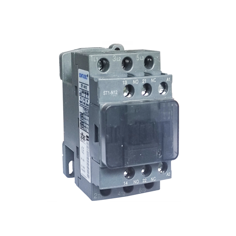 New Type Ac Contactor
