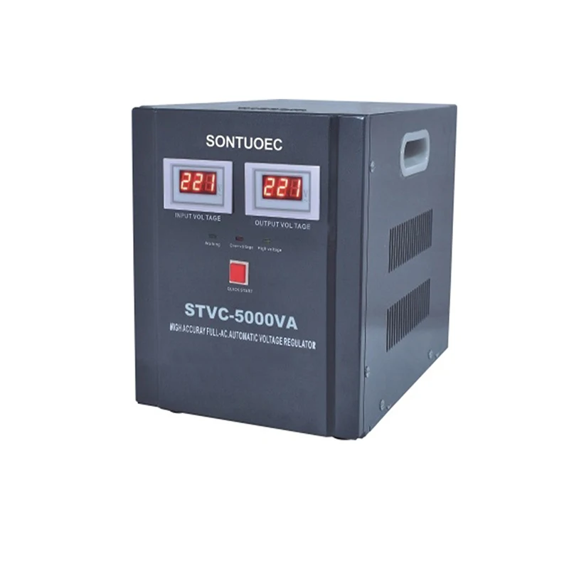 Sokajy Sublator STABILIZER VOLTTAGE